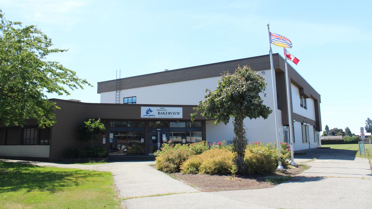 Bakerview Centre for Learning