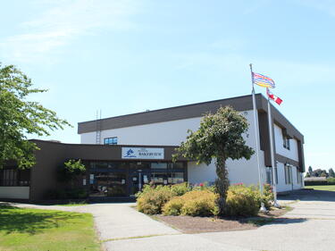 Bakerview Centre for Learning