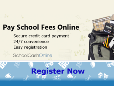 Pay school fees online picture