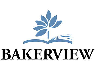 Bakerview logo
